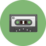 seattle cassette tape conversion
