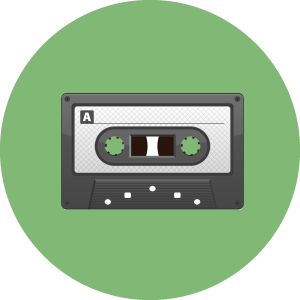 seattle cassette tape conversion