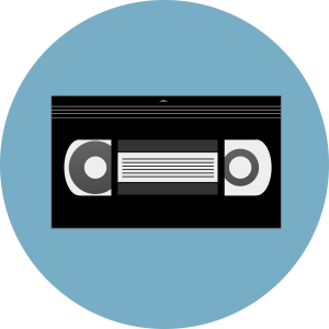 Seattle VHS Tape Conversion